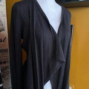 White House black market cardigan